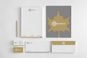 Stationery Design by chandrayaan.creative for this project | Design: #12564300