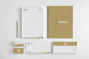Stationery Design by chandrayaan.creative for this project | Design: #12564310