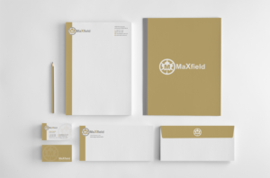 Stationery Design by chandrayaan.creative for this project | Design: #12564311