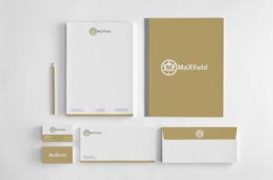 Stationery Design by chandrayaan.creative for this project | Design: #12564312