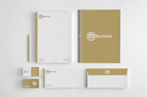 Stationery Design by chandrayaan.creative for this project | Design: #12564313
