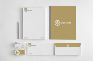 Stationery Design by chandrayaan.creative for this project | Design: #12564314