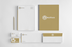 Stationery Design by chandrayaan.creative for this project | Design: #12564315