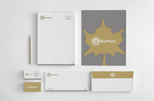 Stationery Design by chandrayaan.creative for this project | Design: #12564316