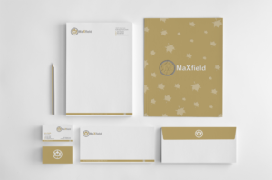 Stationery Design by chandrayaan.creative for this project | Design: #12564317