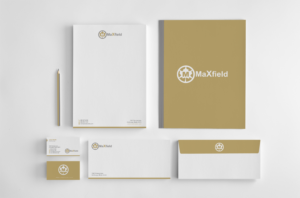 Stationery Design by chandrayaan.creative for this project | Design: #12564319
