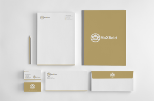 Stationery Design by chandrayaan.creative for this project | Design: #12564320