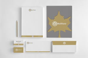 Stationery Design by chandrayaan.creative for this project | Design: #12564321