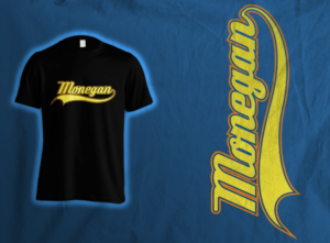 T-shirt Design by Totto for The T-shirt Project Inc. | Design: #12568925