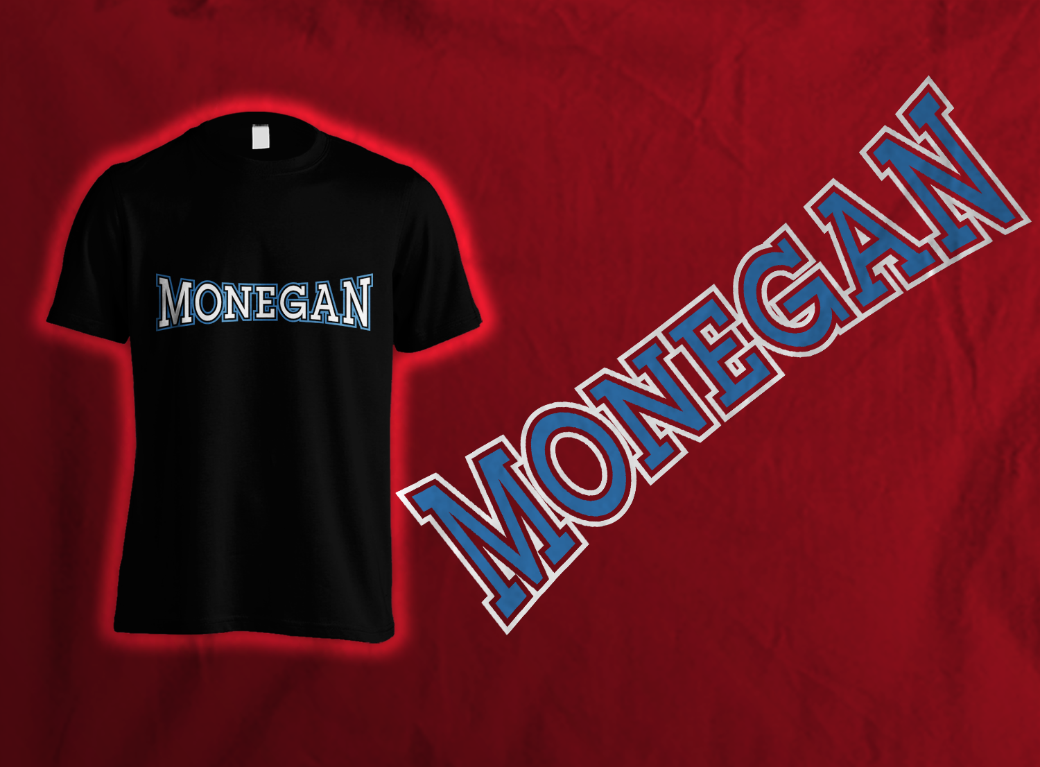 T-shirt Design by Totto for The T-shirt Project Inc. | Design #12569130