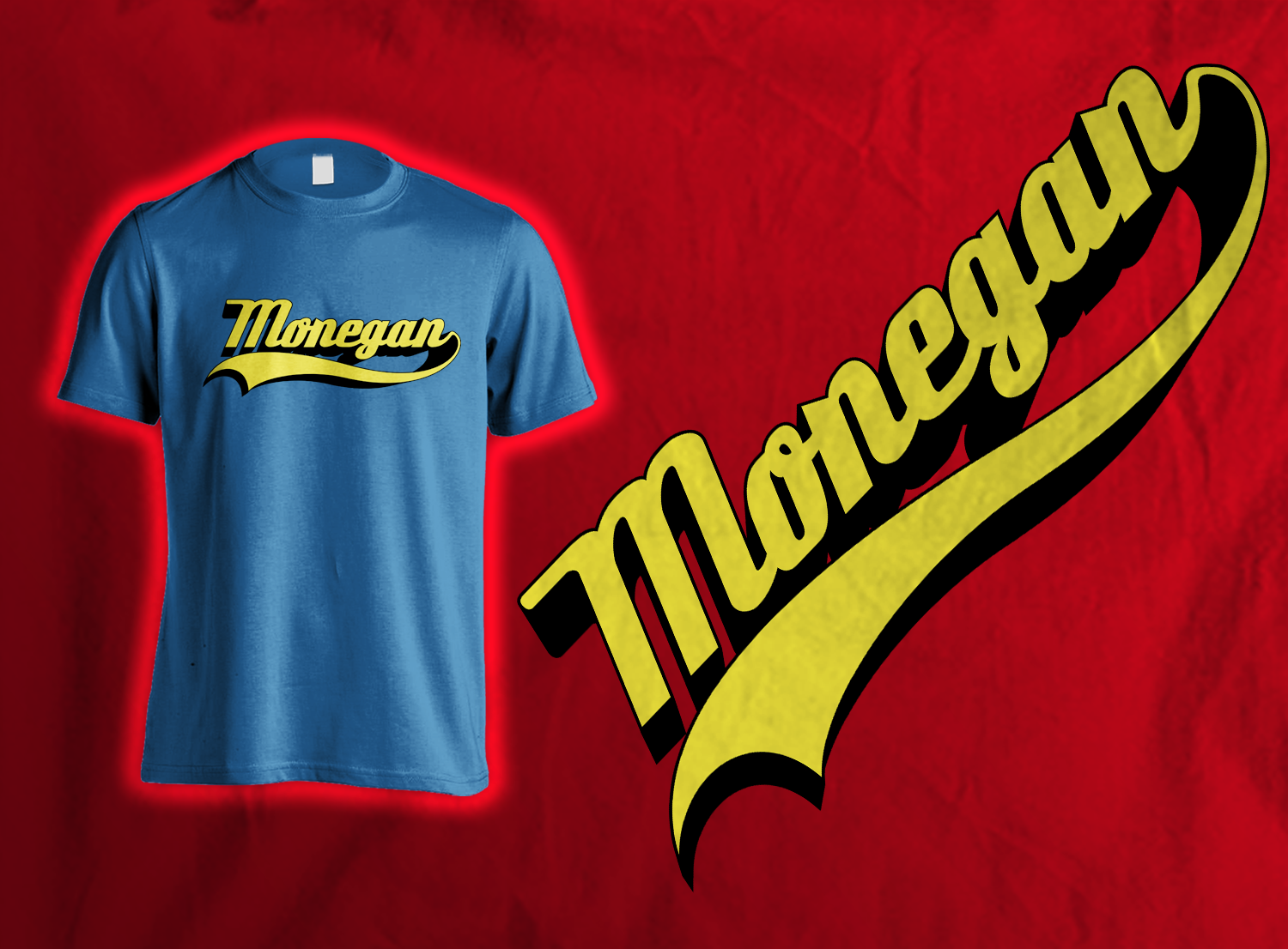 T-shirt Design by Totto for The T-shirt Project Inc. | Design #12570816