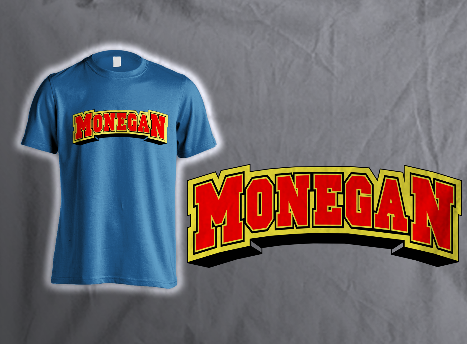 T-shirt Design by Totto for The T-shirt Project Inc. | Design #12571227