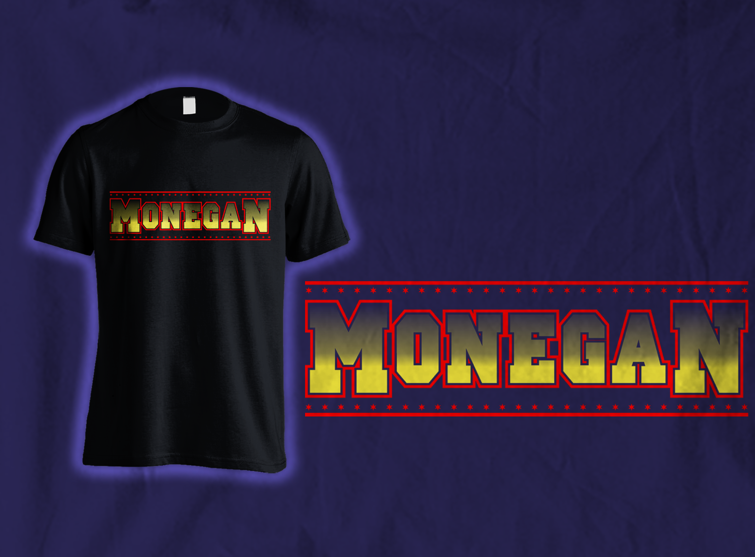 T-shirt Design by Totto for The T-shirt Project Inc. | Design #12597282