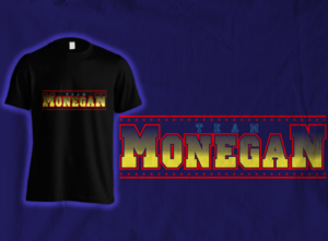 T-shirt Design by Totto for The T-shirt Project Inc. | Design: #12606462