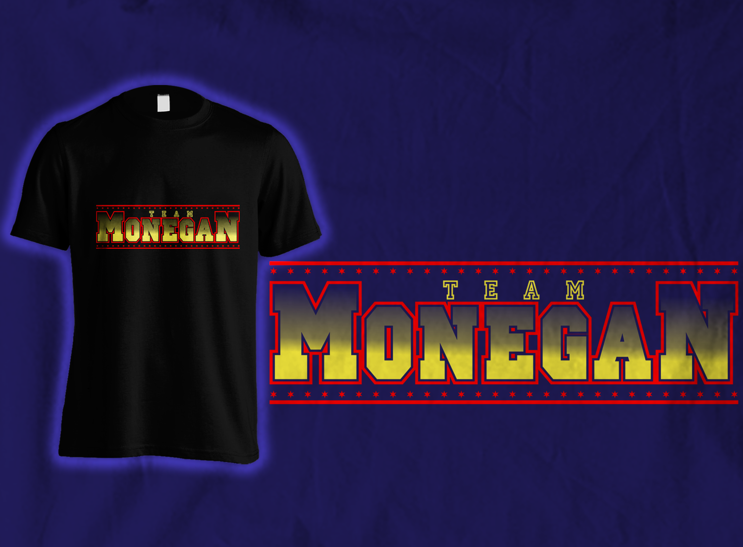 T-shirt Design by Totto for The T-shirt Project Inc. | Design #12606463