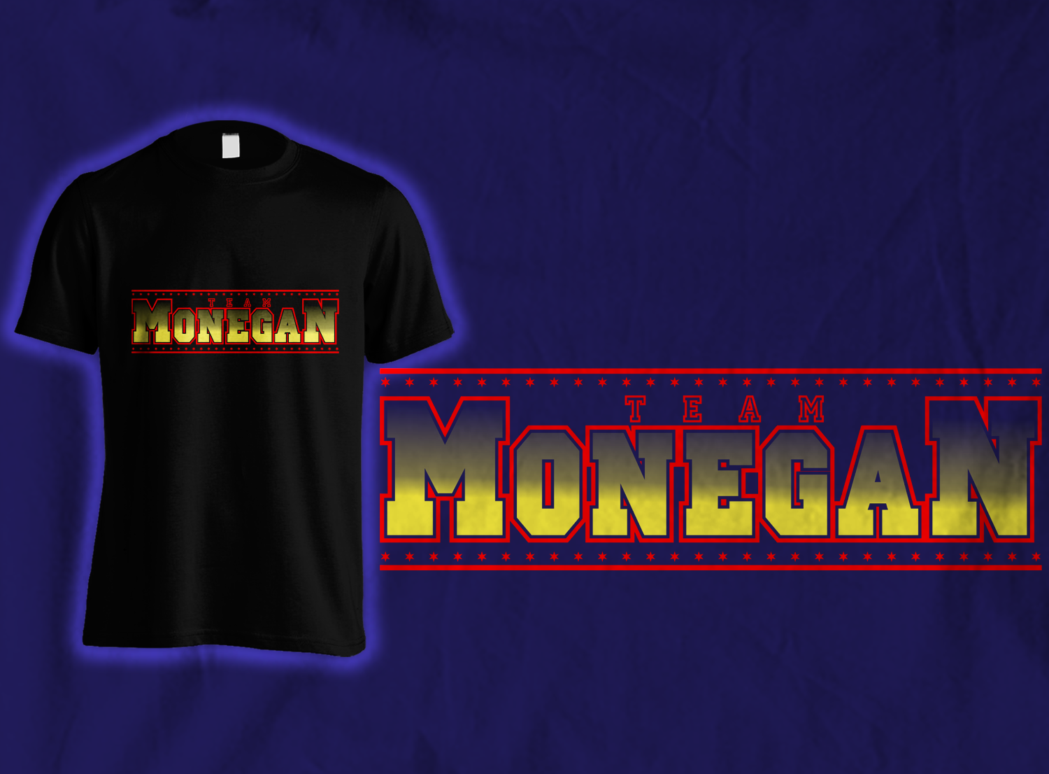 T-shirt Design by Totto for The T-shirt Project Inc. | Design #12606464