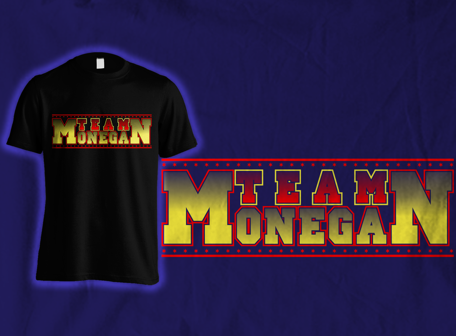 T-shirt Design by Totto for The T-shirt Project Inc. | Design #12606562