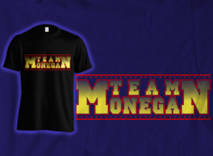 Design de T-shirt par Totto pour The T-shirt Project Inc. | Design : #12606563
