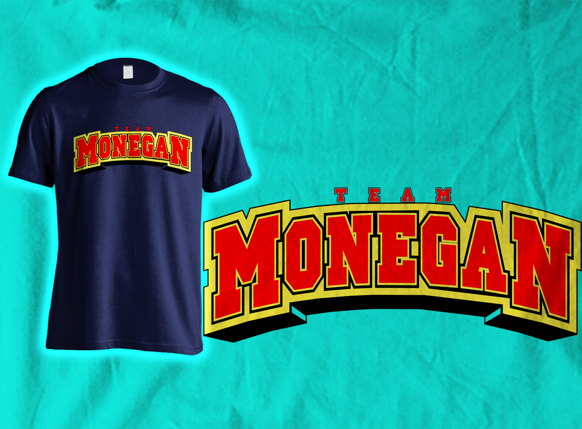 T-shirt Design by Totto for The T-shirt Project Inc. | Design #12613123