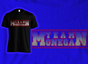 Design de T-shirt par Totto pour The T-shirt Project Inc. | Design : #12613130