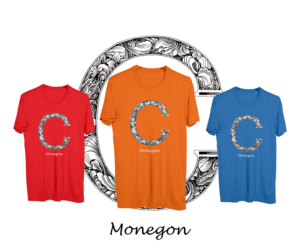 T-shirt Design by brainessteinart