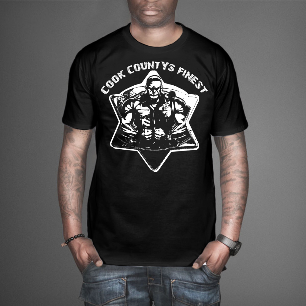 Design de T-shirt par VintageDesigner pour The T-shirt Project Inc. | Design : #12695663