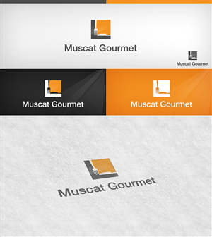 Logo Design by anjas for this project | Design #2443333