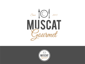 Logo Design by Sesecu for this project | Design #2460180