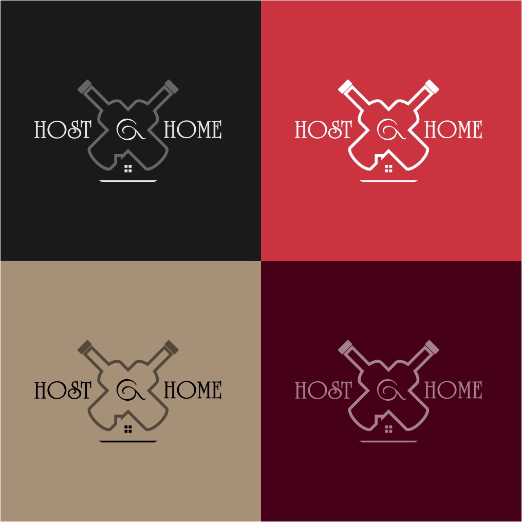 Logo Design by Fatih Ercan for Mobile Roots | Design: #12601506