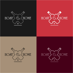 Logo Design by Fatih Ercan