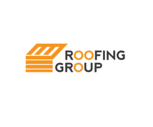 Roofing Group | Logo Design by renderman