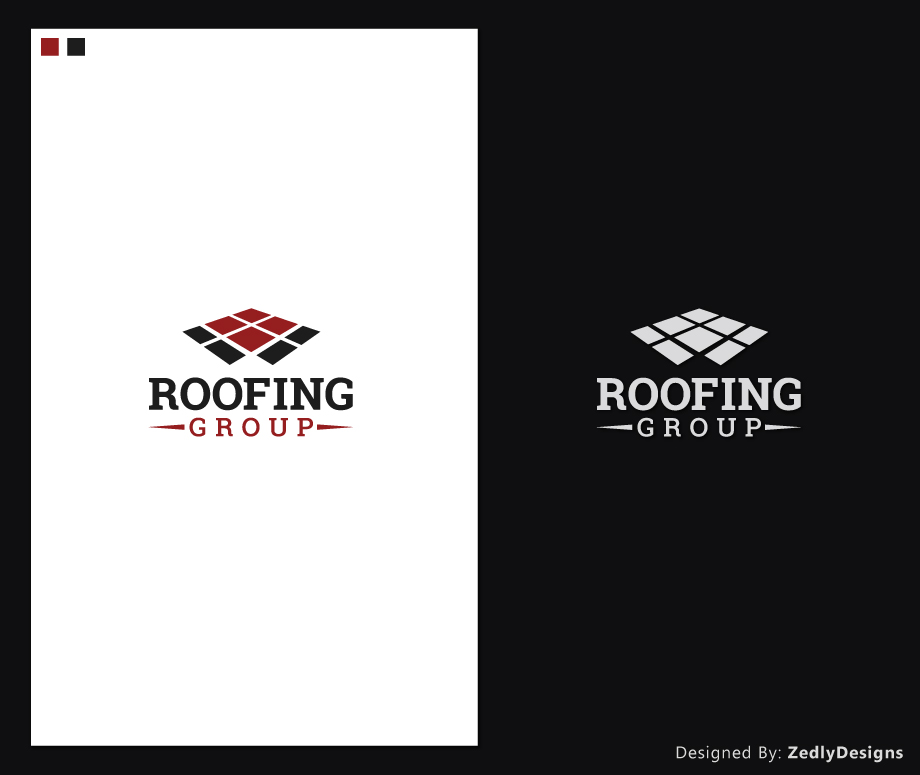 Logo Design by Grapflix 2022 for Metal Master Roofing and Cladding Supplies | Design #12571380