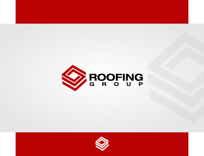 Logo Design by Mbembet for Metal Master Roofing and Cladding Supplies | Design #12705463