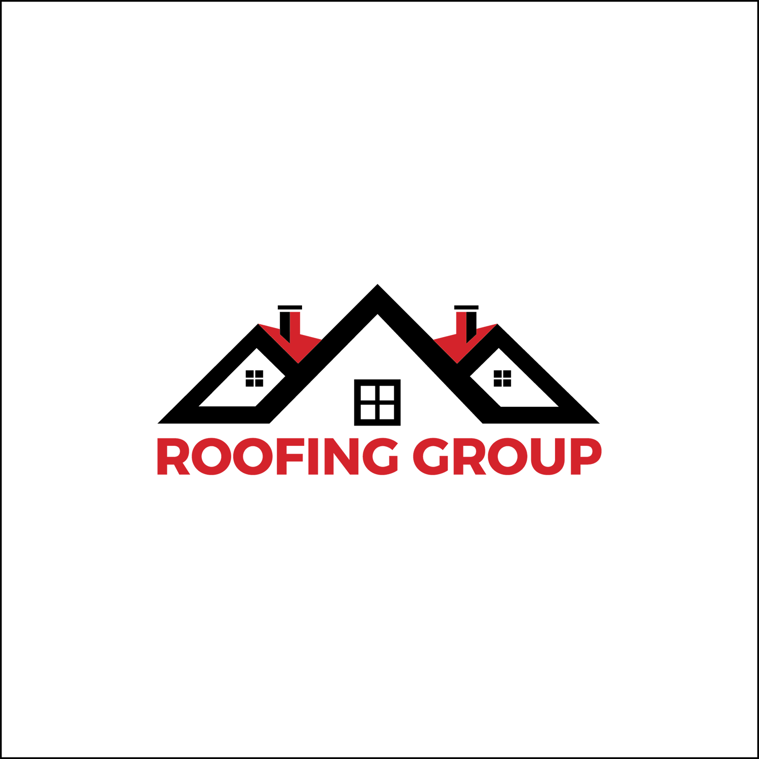 Logo Design by iqbalkabir for Metal Master Roofing and Cladding Supplies | Design #12554109