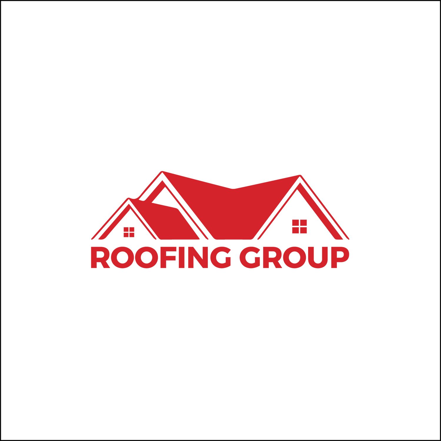 Logo Design by iqbalkabir for Metal Master Roofing and Cladding Supplies | Design #12554110
