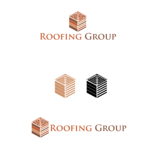Logo Design by TB Designs for Metal Master Roofing and Cladding Supplies | Design: #12551415