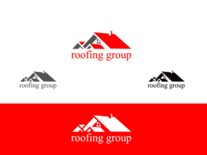 Logo Design by muktarina6 for Metal Master Roofing and Cladding Supplies | Design: #12558715