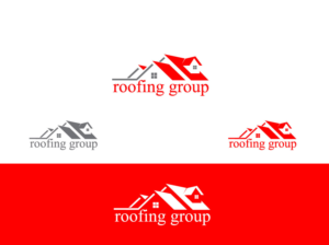 Logo Design by muktarina6 for Metal Master Roofing and Cladding Supplies | Design: #12558856