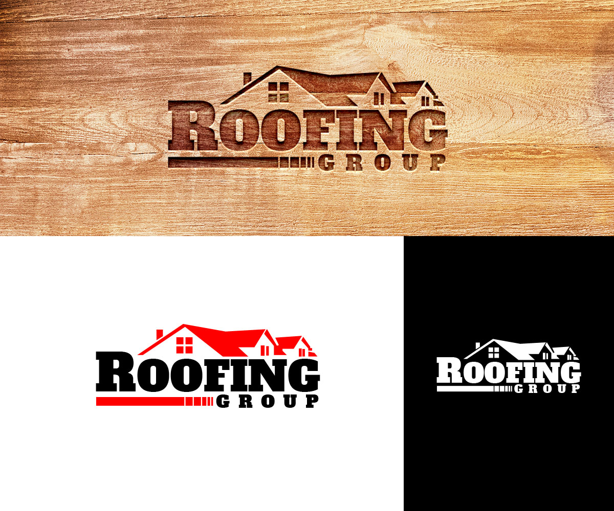 Logo Design by PsyPen for Metal Master Roofing and Cladding Supplies | Design #12550270