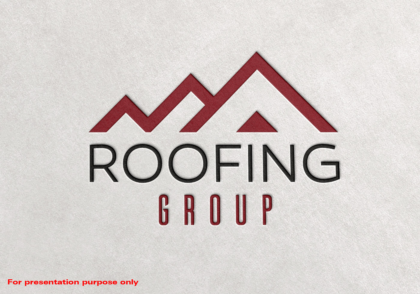 Logo Design by A t t i l a for Metal Master Roofing and Cladding Supplies | Design #12554119