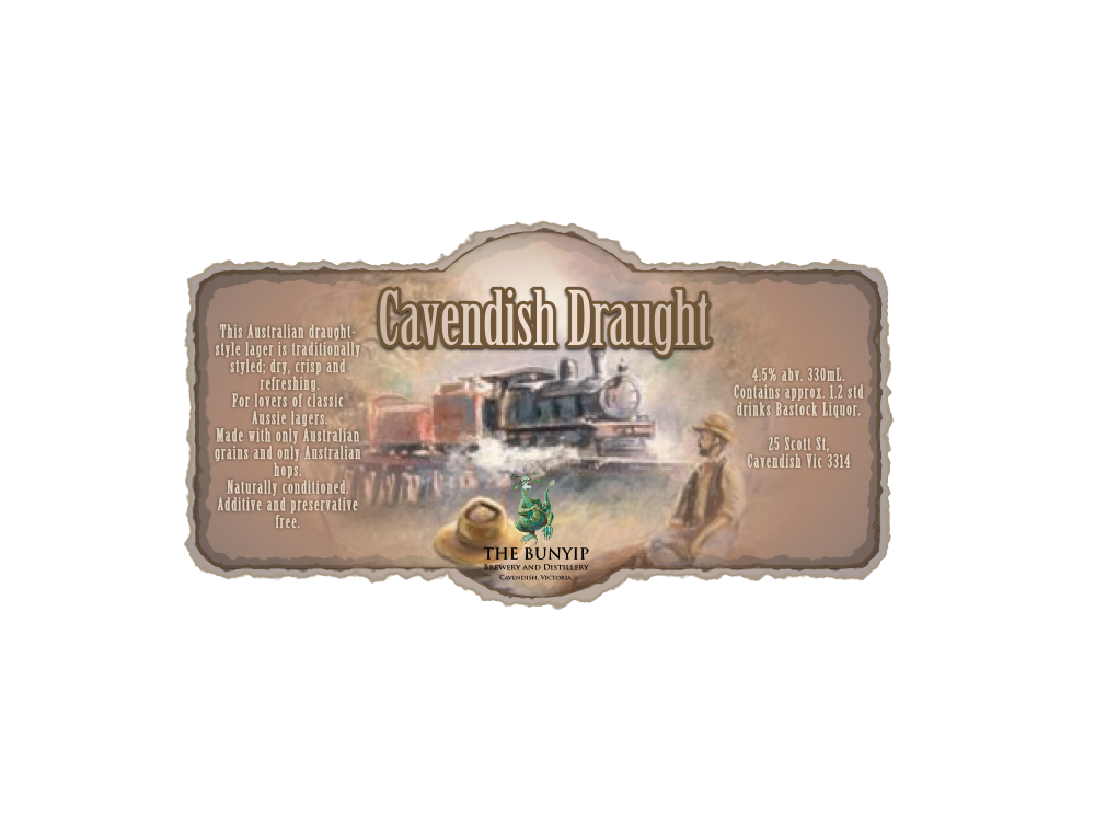 Packaging Design by Giovanni for NP Bastock and SM Bastock | Design #12572023