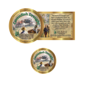 Diseño de Empaque por Soula Vetter para NP Bastock and SM Bastock | Diseño: #12573363