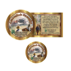 Packaging Design by Soula Vetter for NP Bastock and SM Bastock | Design #12671028