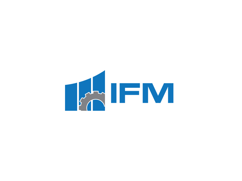Design de Logo par Nazir pour IFM | Design #12554961