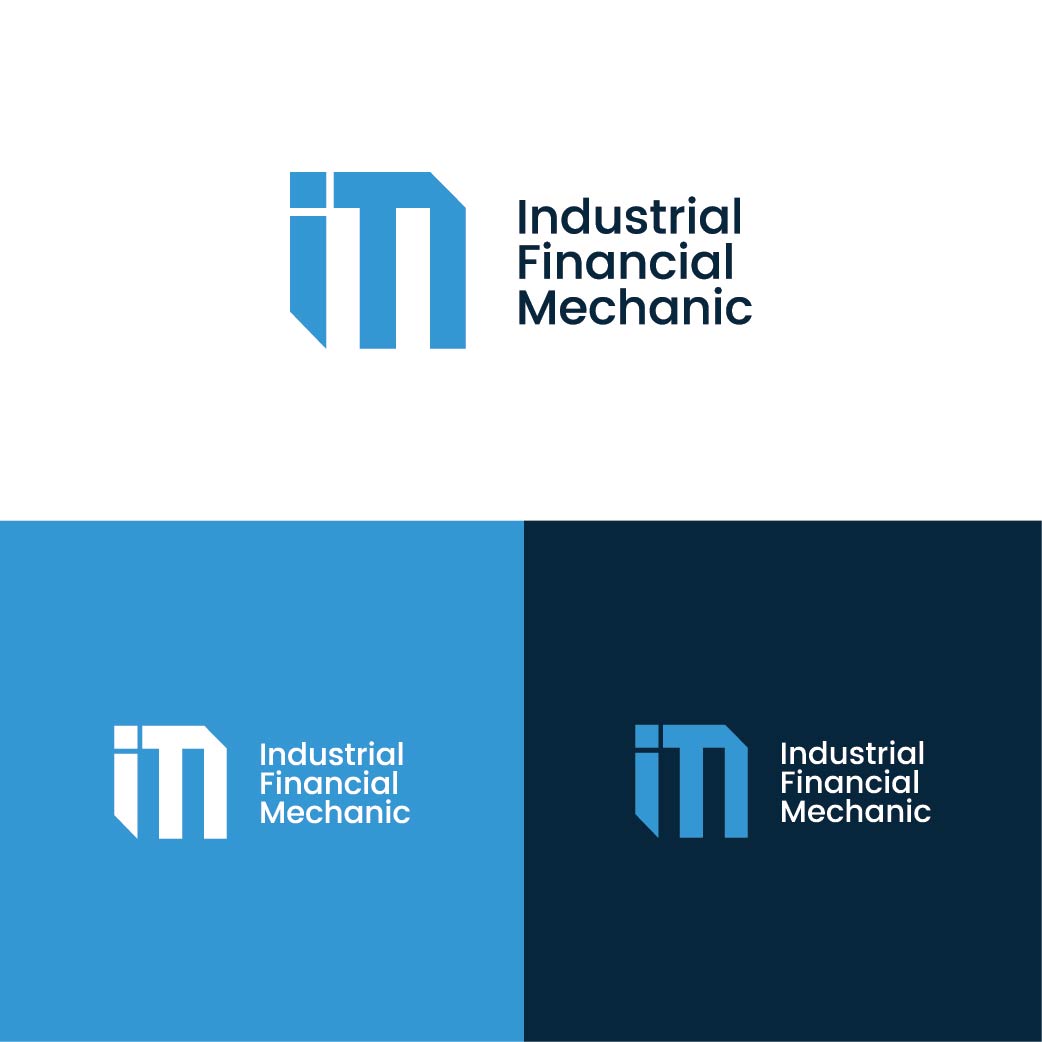 Logo-Design von arief.fathin für IFM | Design #12637525