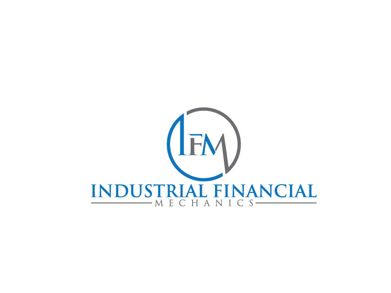 Logo Design by Mehedi Hasan ™ for IFM | Design #12551634