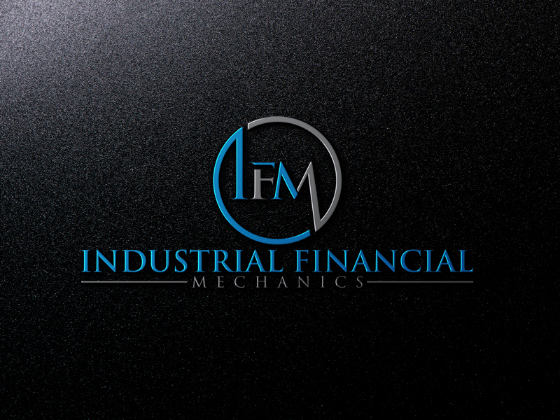 Logo-Design von Mehedi Hasan ™ für IFM | Design #12551652