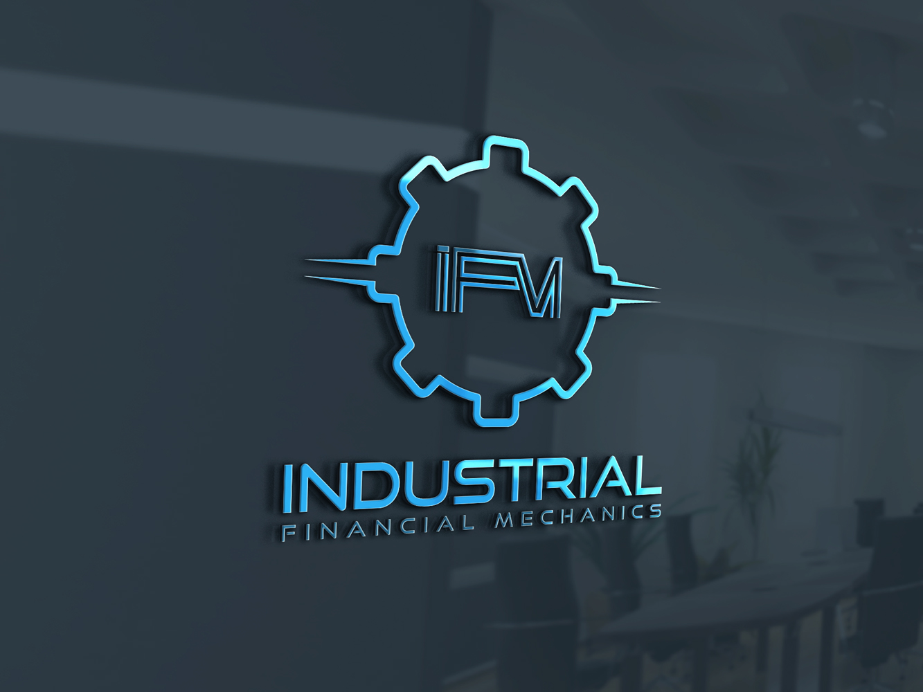 Logo Design by fmdesigns12 for IFM | Design #12623307