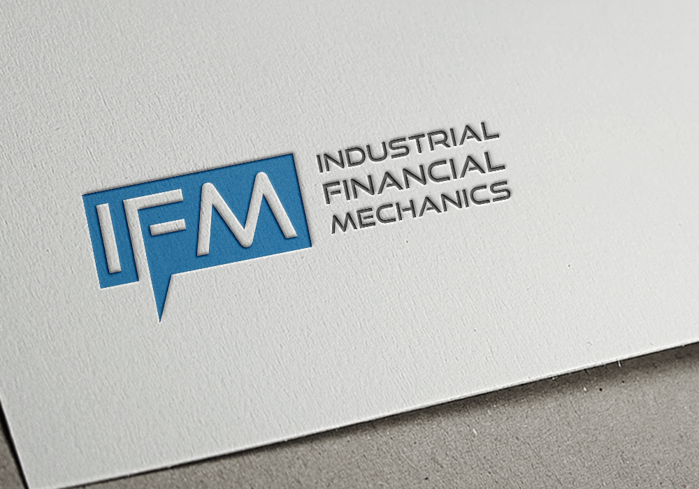 Logo-Design von gudeveleven für IFM | Design #12552672