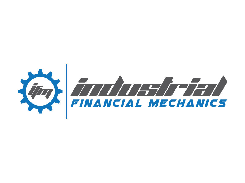 Logo-Design von jan2you für IFM | Design #12610936